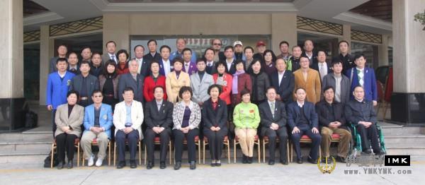 The 8th Shenzhen Care Action was launched news 图3张